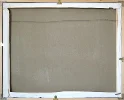 Detail 10 zu Tiefschlaf – Ölbild auf Leinwand mit dem Thema Mensch.