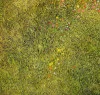 Detail 6 zu Wiesenflug – Ölbild auf Leinwand mit dem Thema Parkanlagen und Gärten.