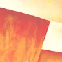 Detail 3 zu Kreuz – Ölbild auf Leinwand mit dem Thema .