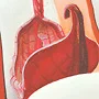 Detail 4 zu Lebensweg – Ölbild auf Leinwand mit dem Thema Mensch.