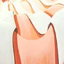 Detail 5 zu Lebensweg – Ölbild auf Leinwand mit dem Thema Mensch.