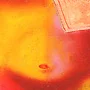 Detail 3 zu Mann im Kind – Ölbild auf Leinwand mit dem Thema .