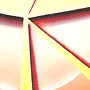Detail 4 zu Wege zum Kreuz – Ölbild auf Leinwand mit dem Thema .