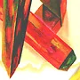 Detail 1 zu Wind – Ölbild auf Leinwand mit dem Thema .