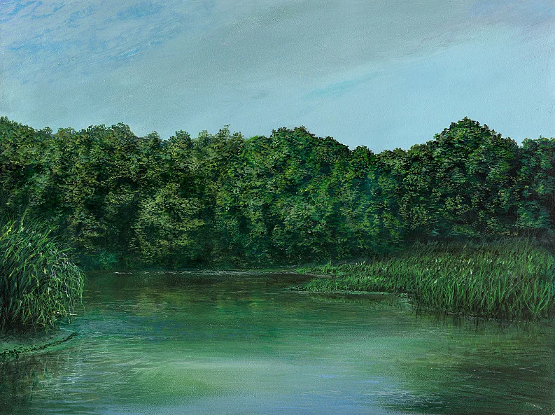 Waldsee