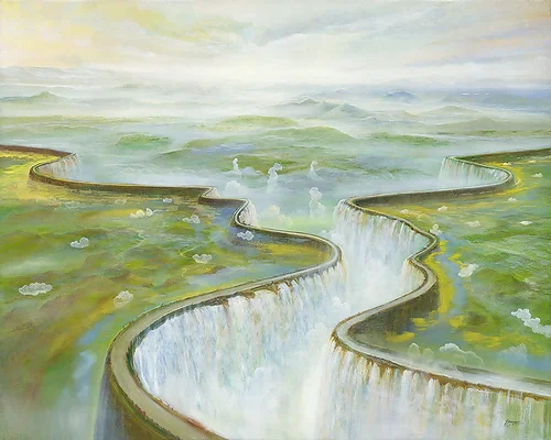 Wasserwelt