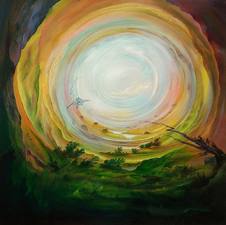 Windkorridor
