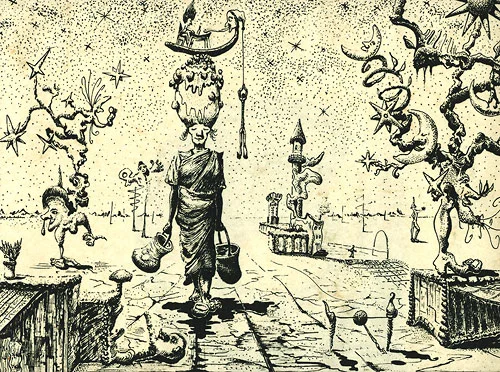Das Gefäß
